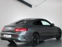 Mercedes-Benz C-klasse C250 C-klasse Coupé AMG-line Night Edition, Burmester, Leder, Goed onderhouden!