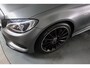 Mercedes-Benz C-klasse C250 C-klasse Coupé AMG-line Night Edition, Burmester, Leder, Goed onderhouden!