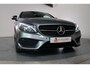 Mercedes-Benz C-klasse C250 C-klasse Coupé AMG-line Night Edition, Burmester, Leder, Goed onderhouden!