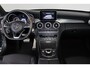 Mercedes-Benz C-klasse C250 C-klasse Coupé AMG-line Night Edition, Burmester, Leder, Goed onderhouden!