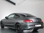Mercedes-Benz C-klasse C250 C-klasse Coupé AMG-line Night Edition, Burmester, Leder, Goed onderhouden!