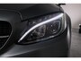 Mercedes-Benz C-klasse C250 C-klasse Coupé AMG-line Night Edition, Burmester, Leder, Goed onderhouden!