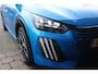 Peugeot 208 1.2 100PK GT | PANORAMA DAK | KEYLESS ENTRY/START | DRAADLOZE APPLE CARPLAY/ANDROID AUTO | CAMERA VOOR + ACHTER | DRAADLOZE TELEFOONLADER | 17" LICHTEMTALEN VELGEN | FULL LED KOPLAMPEN | DODEHOEK DETECTIE | PARKEERSENSOREN VOOR + ACHTER | CRUISE CONTROL | CLIMATE CONTROL |