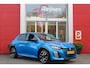 Peugeot 208 1.2 100PK GT | PANORAMA DAK | KEYLESS ENTRY/START | DRAADLOZE APPLE CARPLAY/ANDROID AUTO | CAMERA VOOR + ACHTER | DRAADLOZE TELEFOONLADER | 17" LICHTEMTALEN VELGEN | FULL LED KOPLAMPEN | DODEHOEK DETECTIE | PARKEERSENSOREN VOOR + ACHTER | CRUISE CONTROL | CLIMATE CONTROL |