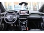 Peugeot 208 1.2 100PK GT | PANORAMA DAK | KEYLESS ENTRY/START | DRAADLOZE APPLE CARPLAY/ANDROID AUTO | CAMERA VOOR + ACHTER | DRAADLOZE TELEFOONLADER | 17" LICHTEMTALEN VELGEN | FULL LED KOPLAMPEN | DODEHOEK DETECTIE | PARKEERSENSOREN VOOR + ACHTER | CRUISE CONTROL | CLIMATE CONTROL |