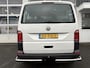 Volkswagen Transporter Kombi 2.0 TDI DSG Automaat L1H1 BTW en BPM vrij Euro 6 Airco Cruise control Trekhaak PDC 1e eigenaar Personenbus Marge Kombi Combi Tourer Groepsvervoer Ideaal voor ombouw naar Camper