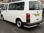 Volkswagen Transporter Kombi 2.0 TDI DSG Automaat L1H1 BTW en BPM vrij Euro 6 Airco Cruise control Trekhaak PDC 1e eigenaar Personenbus Marge Kombi Combi Tourer Groepsvervoer Ideaal voor ombouw naar Camper