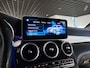Mercedes-Benz GLC 200 4-M AMG Night|Panorama|20"|Trekhaak|MBUX|Spoorpakket|Sfeerverlichting|Treeplanken|New Service