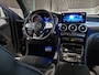 Mercedes-Benz GLC 200 4-M AMG Night|Panorama|20"|Trekhaak|MBUX|Spoorpakket|Sfeerverlichting|Treeplanken|New Service