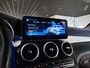 Mercedes-Benz GLC 200 4-M AMG Night|Panorama|20"|Trekhaak|MBUX|Spoorpakket|Sfeerverlichting|Treeplanken|New Service