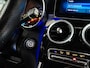 Mercedes-Benz GLC 200 4-M AMG Night|Panorama|20"|Trekhaak|MBUX|Spoorpakket|Sfeerverlichting|Treeplanken|New Service