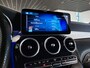 Mercedes-Benz GLC 200 4-M AMG Night|Panorama|20"|Trekhaak|MBUX|Spoorpakket|Sfeerverlichting|Treeplanken|New Service