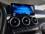 Mercedes-Benz GLC 200 4-M AMG Night|Panorama|20"|Trekhaak|MBUX|Spoorpakket|Sfeerverlichting|Treeplanken|New Service