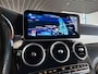 Mercedes-Benz GLC 200 4-M AMG Night|Panorama|20"|Trekhaak|MBUX|Spoorpakket|Sfeerverlichting|Treeplanken|New Service