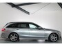 Mercedes-Benz C-klasse C200 Estate AMG-line, LED koplampen, Lederen bekleding, Elek. achterklep, Apple CarPlay/Android Auto, Cruise Control, stoelverwarming