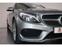 Mercedes-Benz C-klasse C200 Estate AMG-line, LED koplampen, Lederen bekleding, Elek. achterklep, Apple CarPlay/Android Auto, Cruise Control, stoelverwarming