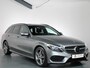 Mercedes-Benz C-klasse C200 Estate AMG-line, LED koplampen, Lederen bekleding, Elek. achterklep, Apple CarPlay/Android Auto, Cruise Control, stoelverwarming