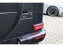 Mercedes-Benz G-klasse 63 AMG | Carbon int., Massage, Pano, Rij-ass. Pakket, Burmester, Trekhaak, Zitklima, Magno nachtzwart, G Manufaktur interieur,