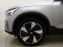 Volvo EX40 Extended Range Plus / Trekhaak / Camera / ACC / Blis /Stoelverwarming/ All seasons / Warmtepomp