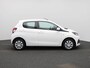Peugeot 108 1.0 e-VTi Active | ACHTERUITRIJCAMERA | APPLE CARPLAY | AIRCO | MULTIFUNCTIONEEL STUURWIEL |