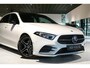 Mercedes-Benz A-klasse 180 d AMG Night|Panorama|Widescreen|LED|MBUX Aut7