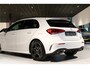 Mercedes-Benz A-klasse 180 d AMG Night|Panorama|Widescreen|LED|MBUX Aut7