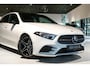 Mercedes-Benz A-klasse 180 d AMG Night|Panorama|Widescreen|LED|MBUX Aut7
