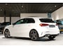 Mercedes-Benz A-klasse 180 d AMG Night|Panorama|Widescreen|LED|MBUX Aut7