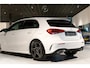 Mercedes-Benz A-klasse 180 d AMG Night|Panorama|Widescreen|LED|MBUX Aut7