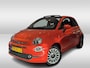 Fiat 500C 1.0 Hybrid Dolcevita Finale | Cabrio | Navigatie via Apple Carplay of Android Auto | Parkeersensoren | DAB | Lichtmetalen Velgen |
