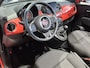Fiat 500C 1.0 Hybrid Dolcevita Finale | Cabrio | Navigatie via Apple Carplay of Android Auto | Parkeersensoren | DAB | Lichtmetalen Velgen |