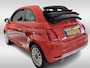 Fiat 500C 1.0 Hybrid Dolcevita Finale | Cabrio | Navigatie via Apple Carplay of Android Auto | Parkeersensoren | DAB | Lichtmetalen Velgen |