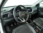 Kia Stonic 1.0 T-GDi MHEV GT-PlusLine - Navigatie - Camera - Elektr. schuifdak - 17 inch LM velgen - Leder/stof bekleding - Fabrieksgarantie tot 02-2029