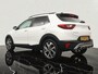 Kia Stonic 1.0 T-GDi MHEV GT-PlusLine - Navigatie - Camera - Elektr. schuifdak - 17 inch LM velgen - Leder/stof bekleding - Fabrieksgarantie tot 02-2029