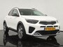 Kia Stonic 1.0 T-GDi MHEV GT-PlusLine - Navigatie - Camera - Elektr. schuifdak - 17 inch LM velgen - Leder/stof bekleding - Fabrieksgarantie tot 02-2029