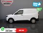 Ford Transit Courier 1.0 Trend 100 pk BENZINE BPM VRIJ! Garantie 05-2029/ Carplay/ Virtual Cockpit/ Airco/ Cruise