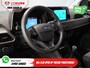 Ford Transit Courier 1.0 Trend 100 pk BENZINE BPM VRIJ! Garantie 05-2029/ Carplay/ Virtual Cockpit/ Airco/ Cruise