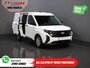 Ford Transit Courier 1.0 Trend 100 pk BENZINE BPM VRIJ! Garantie 05-2029/ Carplay/ Virtual Cockpit/ Airco/ Cruise