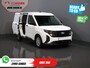 Ford Transit Courier 1.0 Trend 100 pk BENZINE BPM VRIJ! Garantie 05-2029/ Carplay/ Virtual Cockpit/ Airco/ Cruise