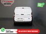 Ford Transit Courier 1.0 Trend 100 pk BENZINE BPM VRIJ! Garantie 05-2029/ Carplay/ Virtual Cockpit/ Airco/ Cruise