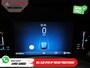 Ford Transit Courier 1.0 Trend 100 pk BENZINE BPM VRIJ! Garantie 05-2029/ Carplay/ Virtual Cockpit/ Airco/ Cruise