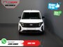 Ford Transit Courier 1.0 Trend 100 pk BENZINE BPM VRIJ! Garantie 05-2029/ Carplay/ Virtual Cockpit/ Airco/ Cruise