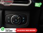 Ford Transit Courier 1.0 Trend 100 pk BENZINE BPM VRIJ! Garantie 05-2029/ Carplay/ Virtual Cockpit/ Airco/ Cruise