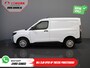 Ford Transit Courier 1.0 Trend 100 pk BENZINE BPM VRIJ! Garantie 05-2029/ Carplay/ Virtual Cockpit/ Airco/ Cruise