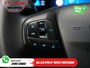 Ford Transit Courier 1.0 Trend 100 pk BENZINE BPM VRIJ! Garantie 05-2029/ Carplay/ Virtual Cockpit/ Airco/ Cruise