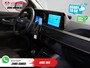 Ford Transit Courier 1.0 Trend 100 pk BENZINE BPM VRIJ! Garantie 05-2029/ Carplay/ Virtual Cockpit/ Airco/ Cruise