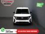 Ford Transit Courier 1.0 Trend 100 pk BENZINE BPM VRIJ! Garantie 05-2029/ Carplay/ Virtual Cockpit/ Airco/ Cruise