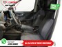Ford Transit Courier 1.0 Trend 100 pk BENZINE BPM VRIJ! Garantie 05-2029/ Carplay/ Virtual Cockpit/ Airco/ Cruise