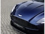 Aston Martin DB11 5.2 V12 | B&O Beosound - Historie - Mariana Blue