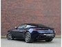 Aston Martin DB11 5.2 V12 | B&O Beosound - Historie - Mariana Blue